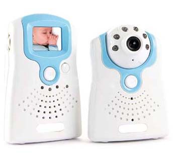 baby monitor